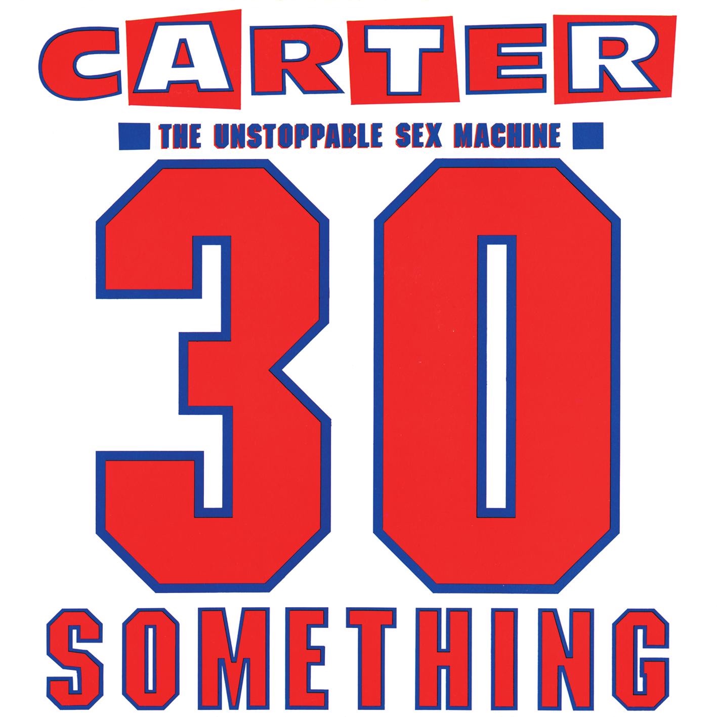 30 Something