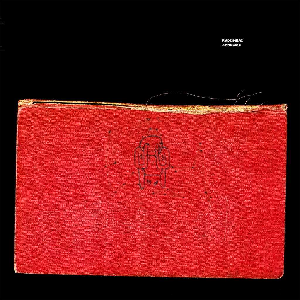 radiohead