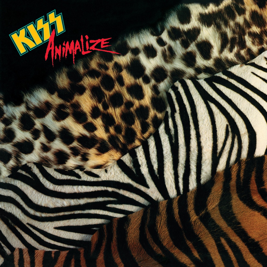 kiss