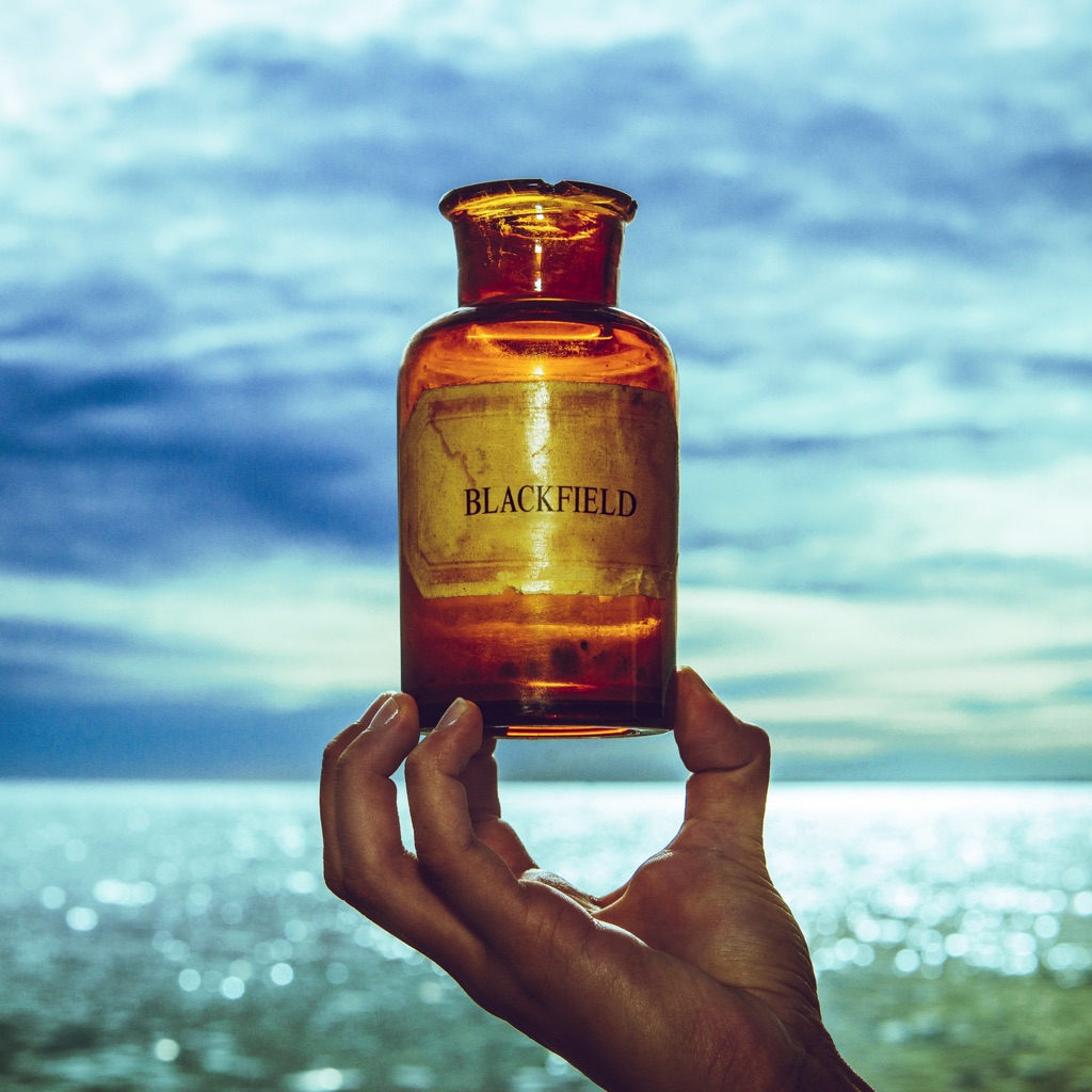  Blackfield
