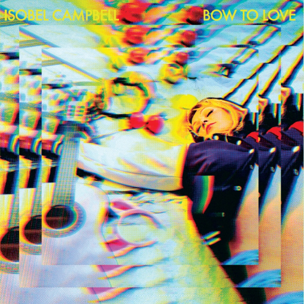  Bow To Love