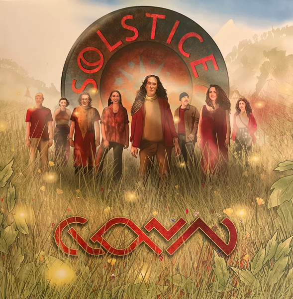 solstice