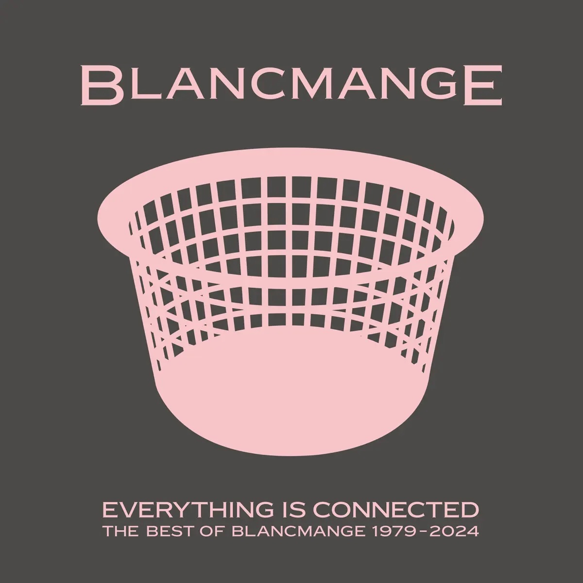  Everything Is Connected (The Best Of Blancmange 1979-2024)
