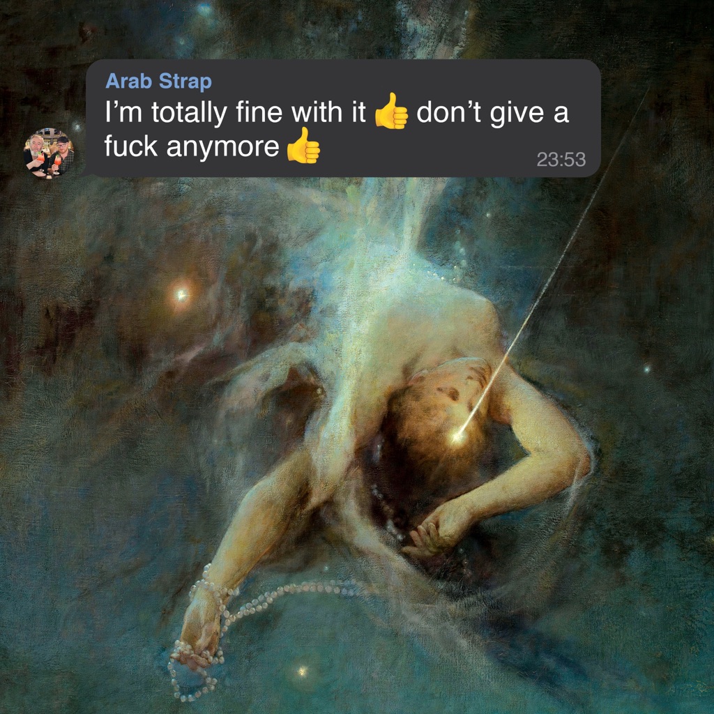  I'm Totally Fine With It 👍 Don't Give A Fuck Anymore 👍