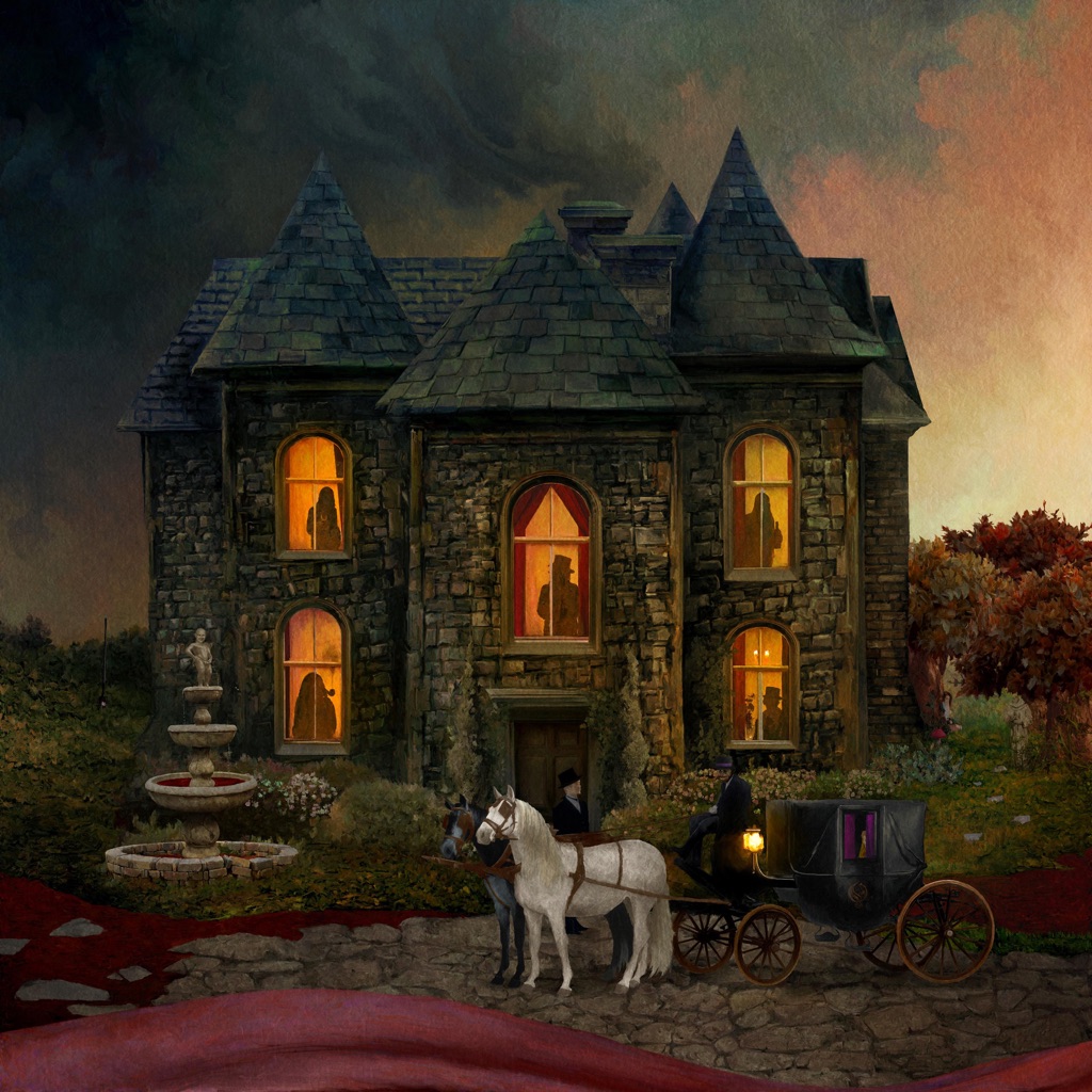 opeth