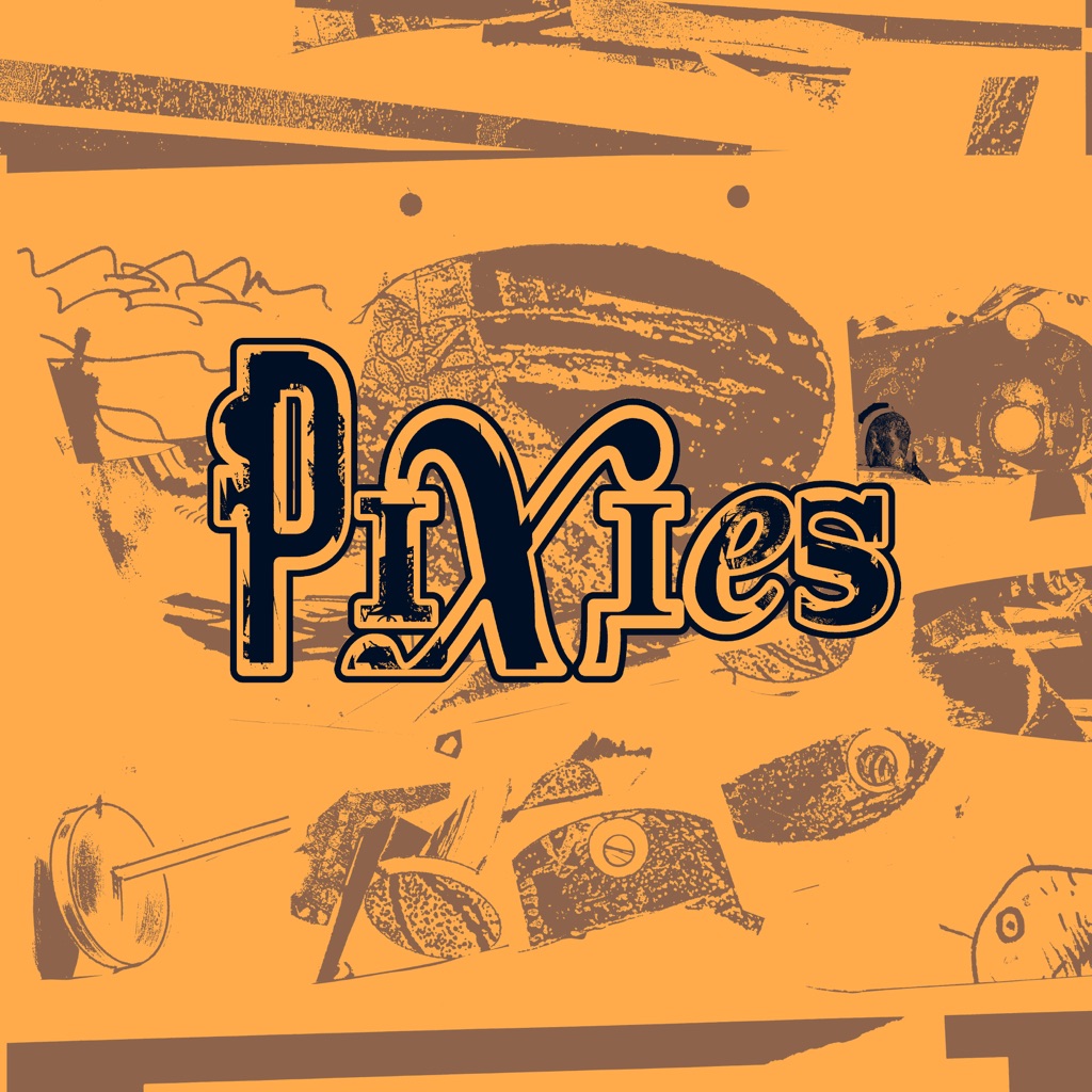 pixies