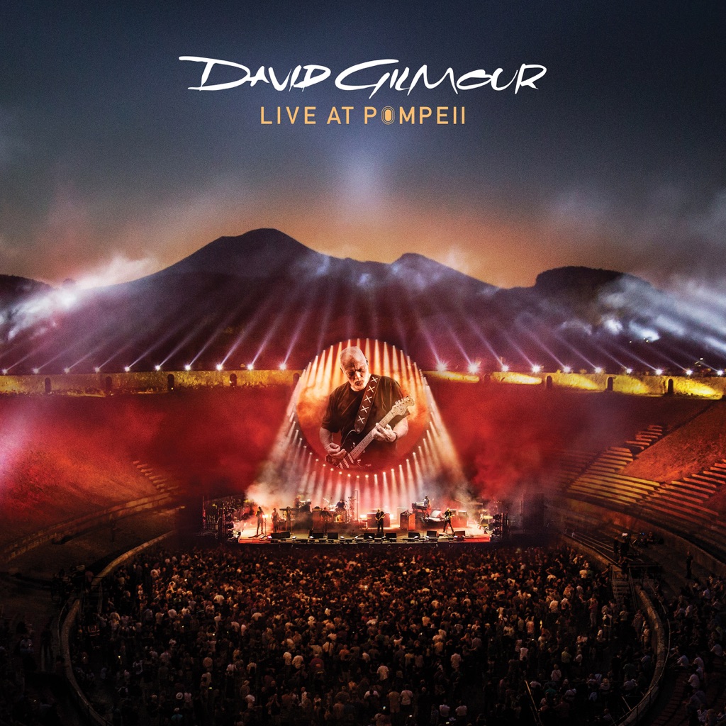 david-gilmour