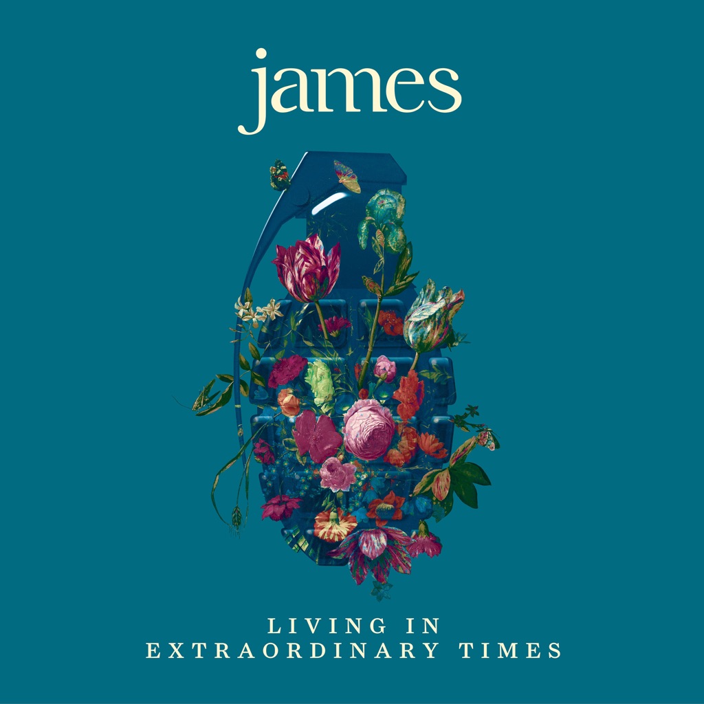 james