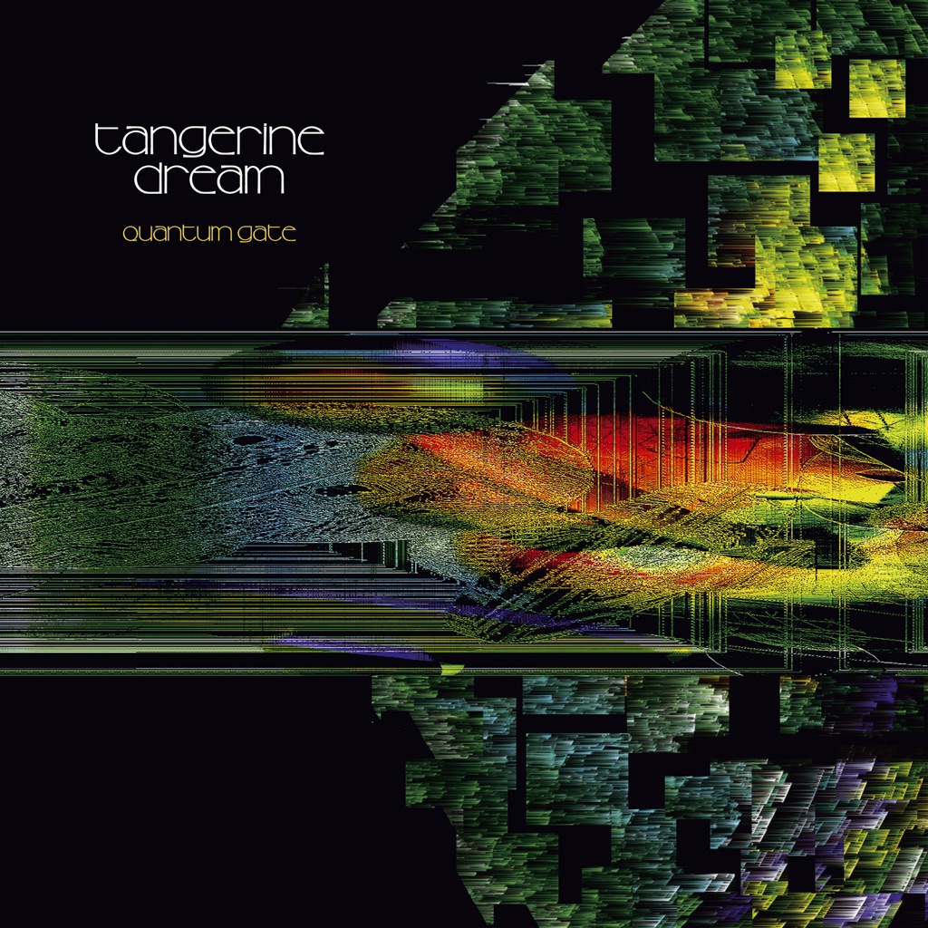 tangerine-dream