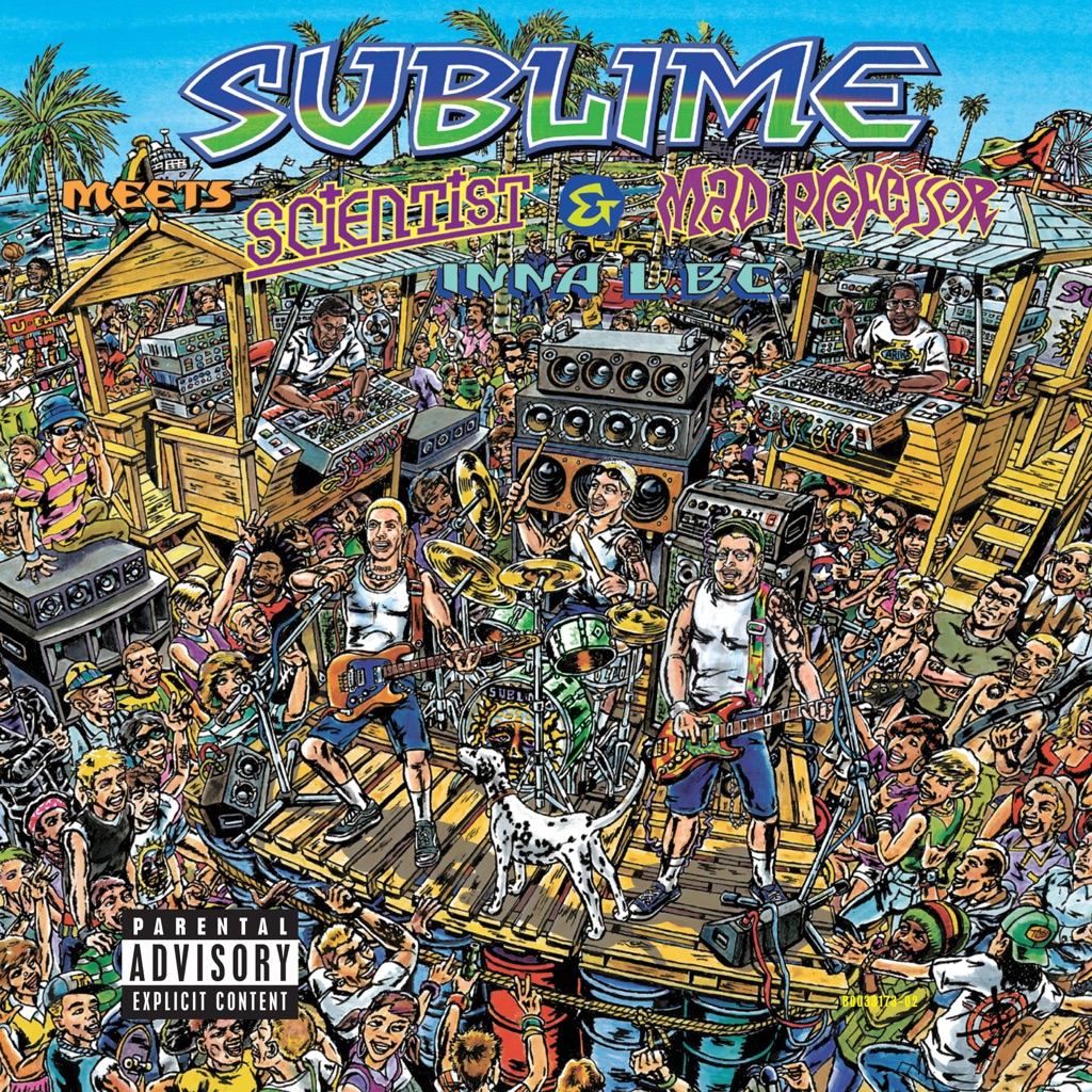 sublime