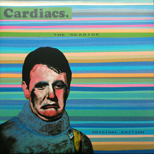  The Seaside (Original Edition)