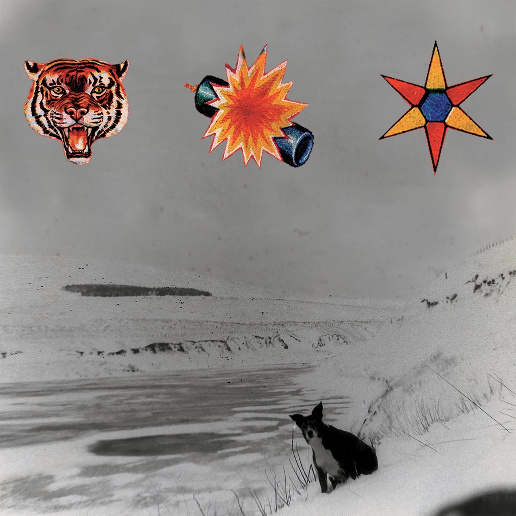  The Three E.P.'s