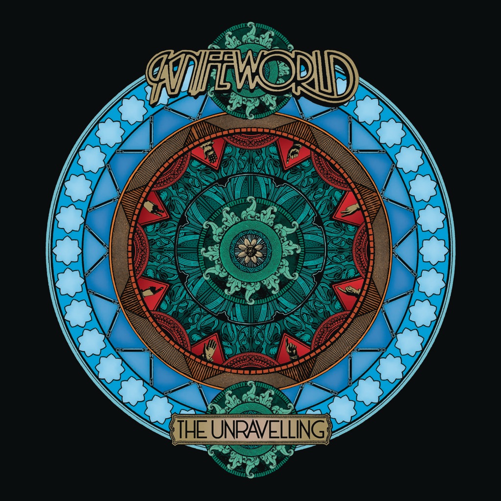 knifeworld