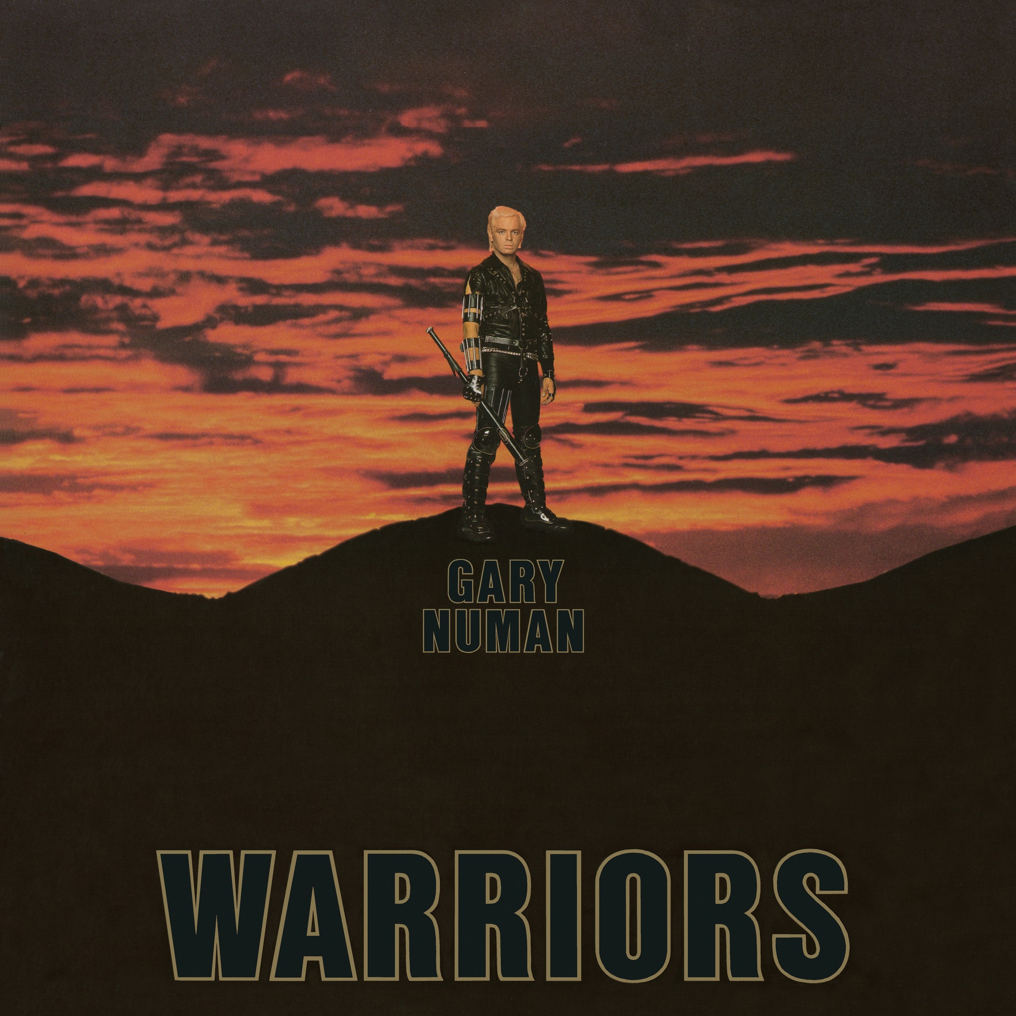  Warriors