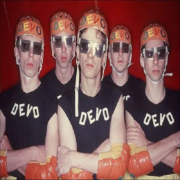 Devo