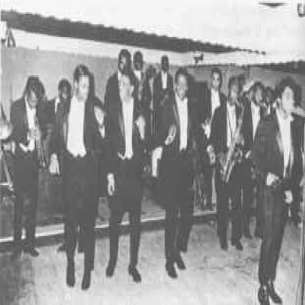 James Brown & The Famous Flames