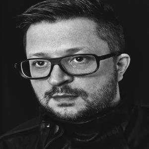 Mark Pritchard