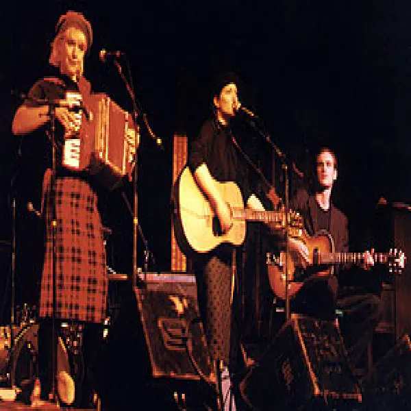 Neko Case & Her Boyfriends