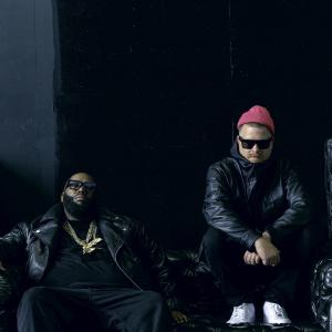 Run The Jewels