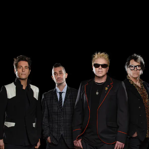 The Offspring